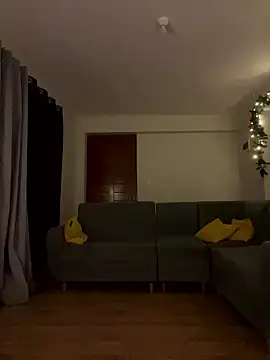 LuceroRm online show from 01.09.26