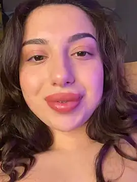 Tasty Nora online show from 01.08.25