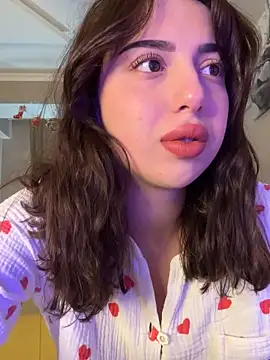 Tasty Nora online show from 02.12.25