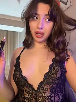 Tasty Nora online show from 03.01.25