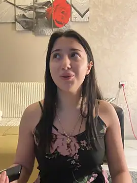 Tasty Nora online show from 03.18.26