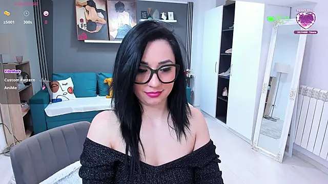 Snapshot of Christall_StarXX chatting on 02.07.25 Christall StarXX online show from 02.07.25