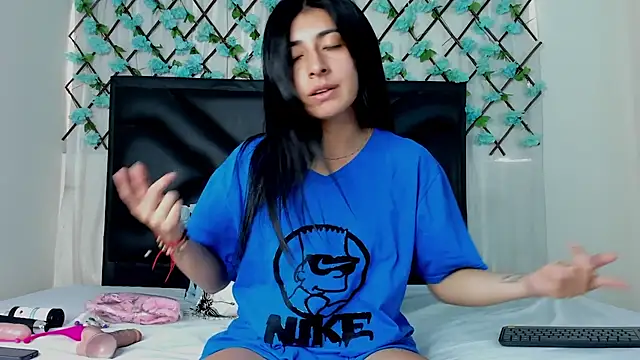 EmmaWilliamss online show from 01.31.25