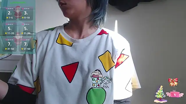 Snapshot of Japanese_Housewife chatting on 12.14.24 Japanese Housewife online show from 12.14.24