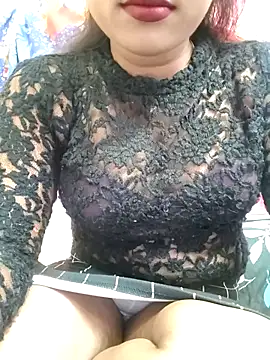 ANGE-MOU online show from 03.16.26