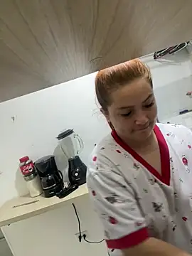 Snapshot of EmilyBarragan chatting on 01.24.25 EmilyBarragan online show from 01.24.25