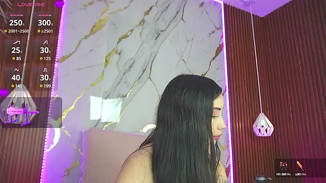 haylie  online show from 01.22.25