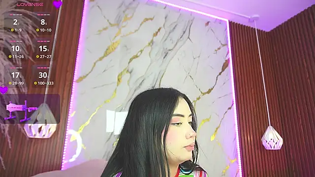 haylie  online show from 01.30.25