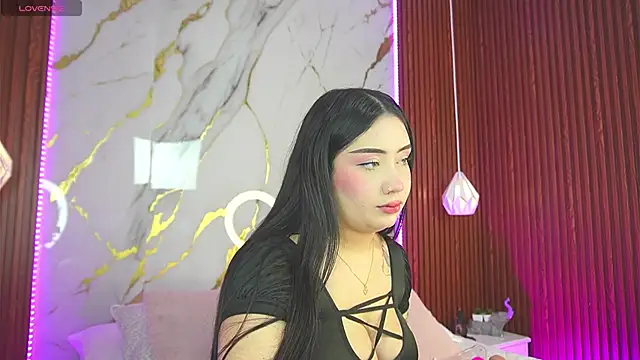 haylie  online show from 02.26.25