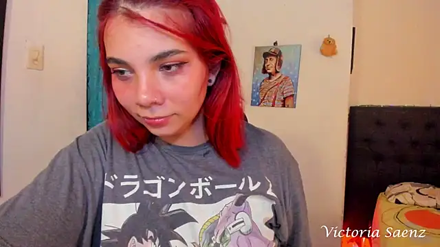 victoriaasaenz  online show from 12.15.24