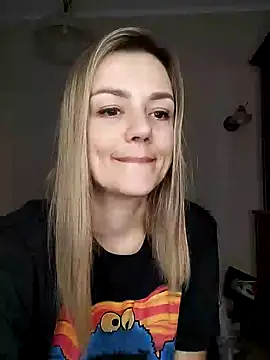 KrissSexi online show from 03.12.25