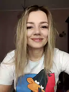 KrissSexi online show from 03.13.25