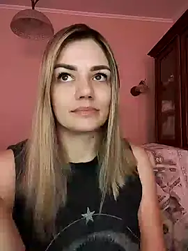 KrissSexi online show from 03.20.25