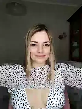 KrissSexi online show from 03.21.25