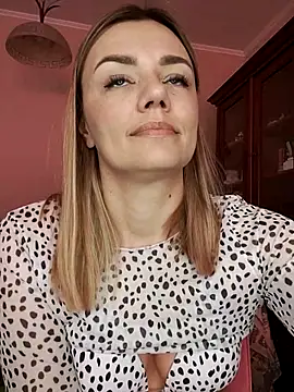 KrissSexi online show from 03.23.25