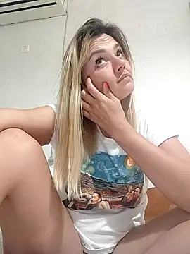 KrissSexi online show from 10.01.25