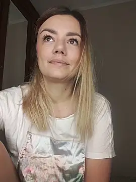 KrissSexi online show from 11.14.25