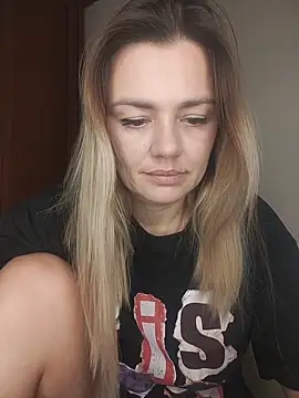 KrissSexi online show from 11.26.25