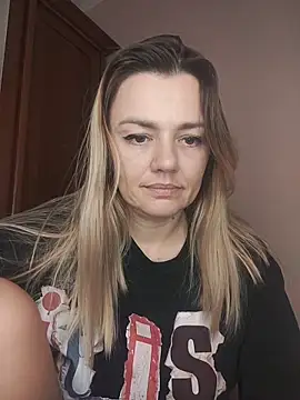 KrissSexi online show from 11.27.25