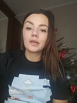 KrissSexi online show from 01.06.26