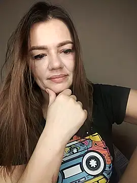 KrissSexi online show from 02.17.26