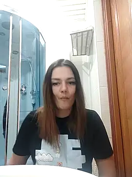 KrissSexi online show from 02.27.26