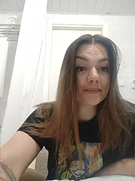 KrissSexi online show from 03.27.26