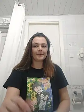 KrissSexi online show from 03.27.26