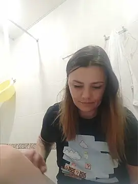 KrissSexi online show from 03.29.26