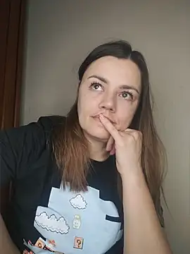 KrissSexi online show from 04.04.26