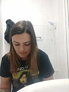KrissSexi online show from 06.26.26