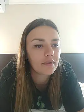 KrissSexi online show from 07.03.26