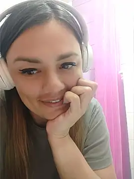 KrissSexi online show from 07.13.26