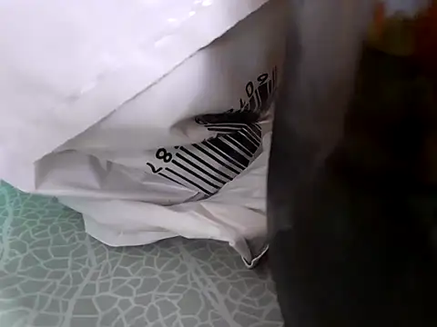 ManBlackhot online show from 12.17.24