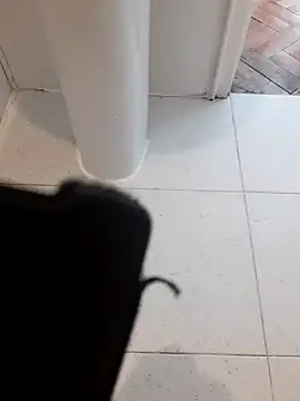 ManBlackhot online show from 12.31.24