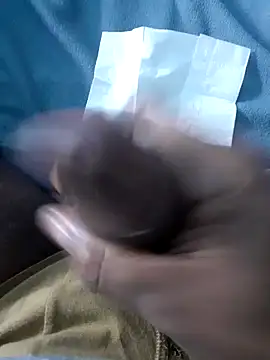 ManBlackhot online show from 01.07.25