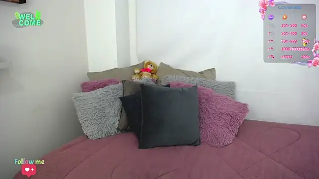 Bianca     online show from 09.12.25