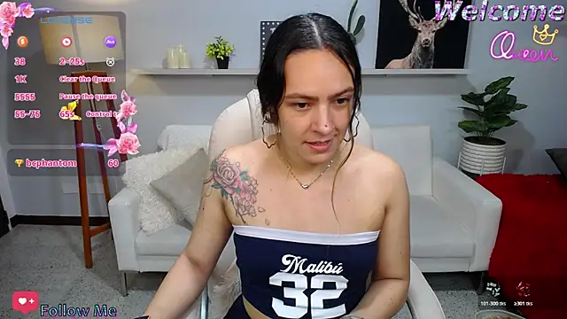 Bianca     online show from 02.05.26