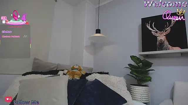 Bianca     online show from 04.14.26