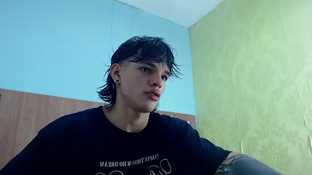 AlbertBernal69 online show from 03.10.25