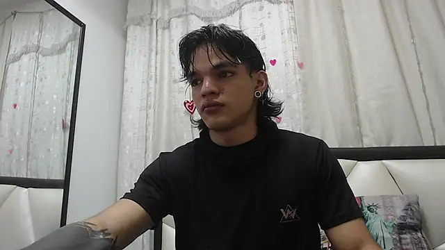 AlbertBernal69 online show from 03.17.25