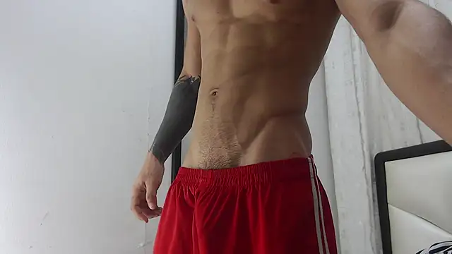 AlbertBernal69 online show from 03.19.25