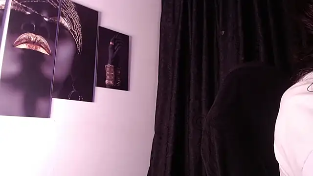 AlbertBernal69 online show from 10.29.25