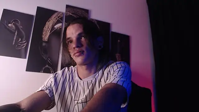 AlbertBernal69 online show from 11.19.25