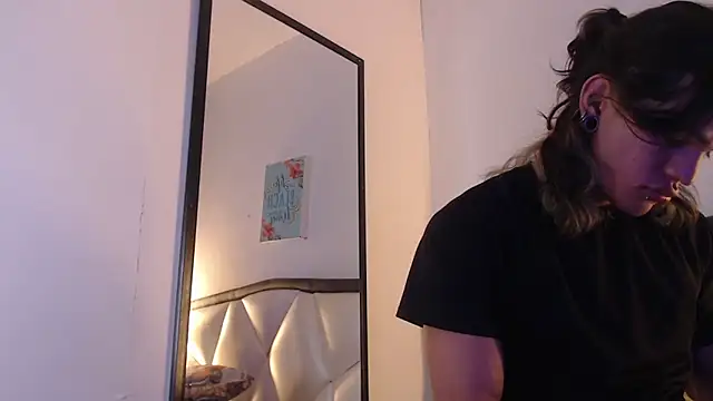 AlbertBernal69 online show from 11.22.25