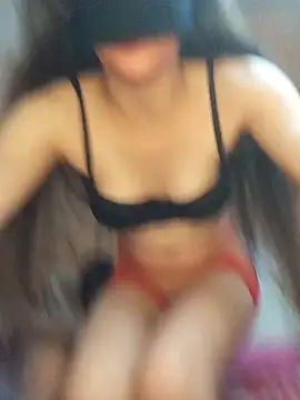 Snapshot of KHALIJIA-ARABIA-couple chatting on 01.12.25 KHALIJIA-ARABIA-couple online show from 01.12.25