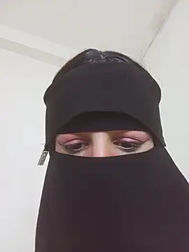 KHALIJIA-ARABIA-couple online show from 02.07.26