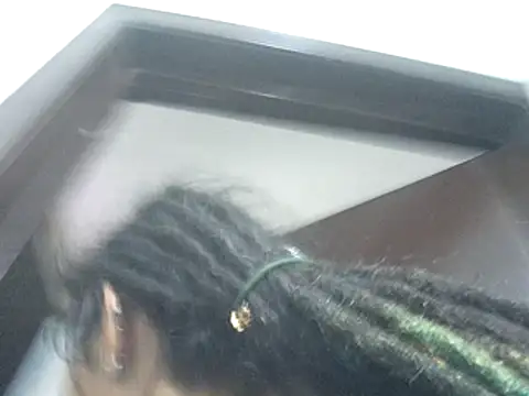 ORIANNA BODMOD online show from 02.25.26