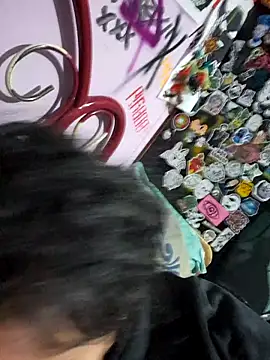 ORIANNA BODMOD online show from 03.02.26