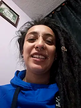 ORIANNA BODMOD online show from 04.02.26